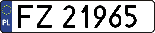 FZ21965