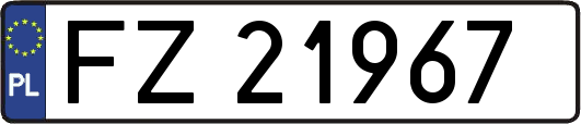 FZ21967