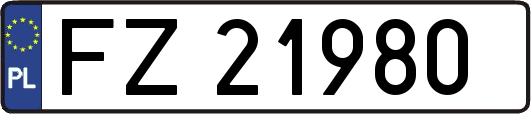 FZ21980