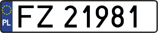 FZ21981