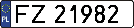 FZ21982