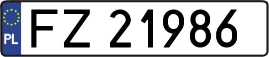 FZ21986