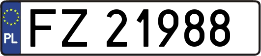 FZ21988