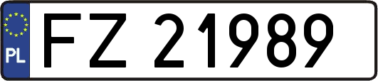 FZ21989