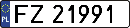 FZ21991