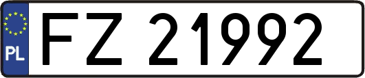 FZ21992