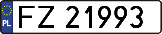 FZ21993