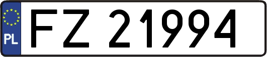 FZ21994