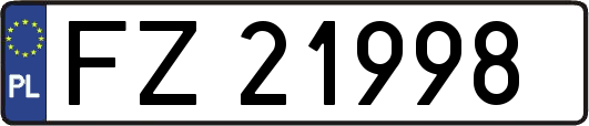 FZ21998