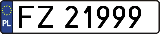 FZ21999