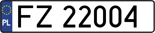 FZ22004