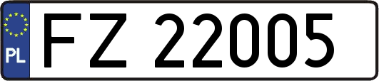 FZ22005