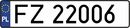 FZ22006
