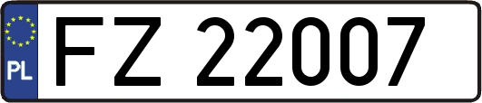 FZ22007