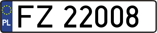 FZ22008