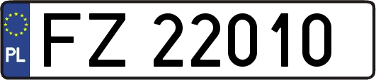FZ22010