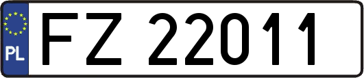FZ22011