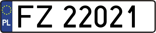 FZ22021