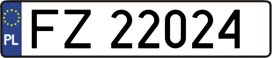 FZ22024