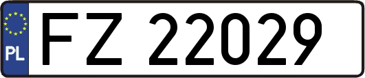 FZ22029