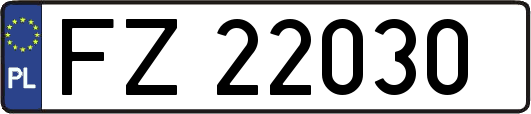 FZ22030