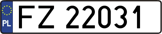 FZ22031