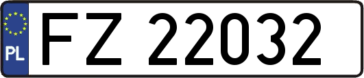 FZ22032