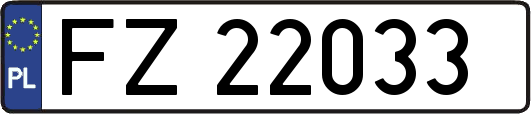 FZ22033