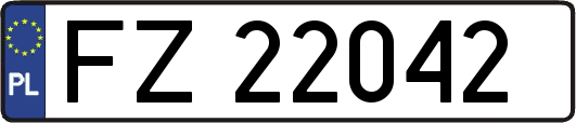 FZ22042