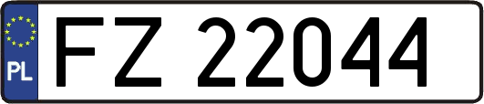 FZ22044