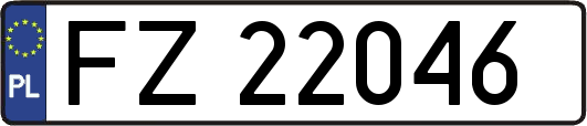 FZ22046