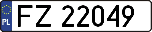 FZ22049