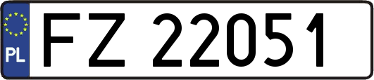 FZ22051