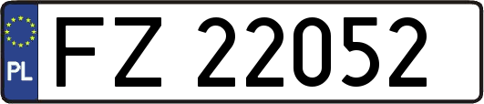 FZ22052
