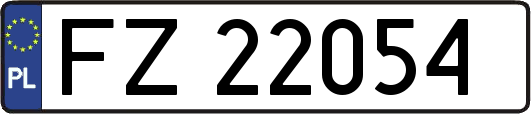 FZ22054