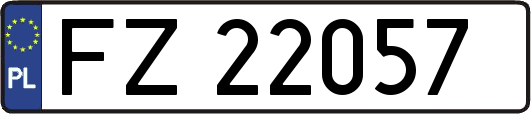 FZ22057