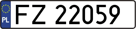 FZ22059