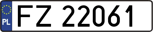 FZ22061