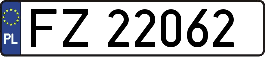 FZ22062