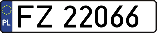 FZ22066