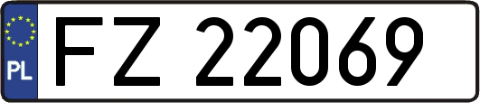 FZ22069