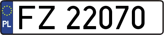 FZ22070