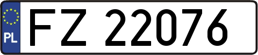FZ22076