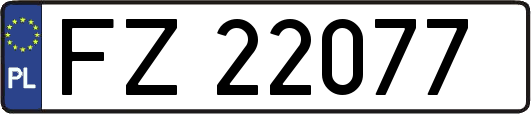 FZ22077