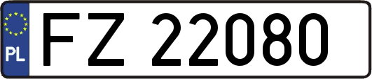 FZ22080