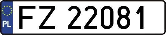 FZ22081