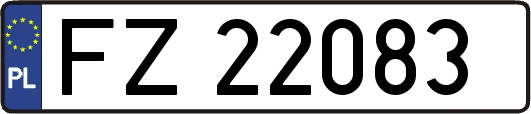 FZ22083