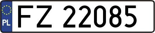 FZ22085