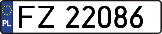 FZ22086