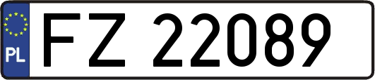 FZ22089